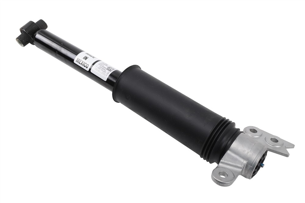 GM Genuine Parts Rear Shock Absorber with Upper Mount