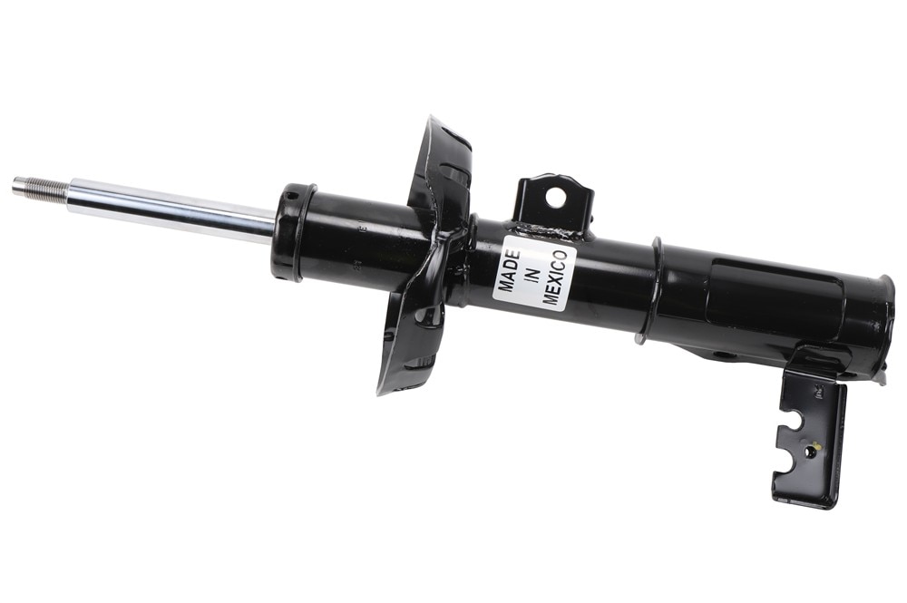 GM Genuine Parts Front Passenger Side Suspension Strut