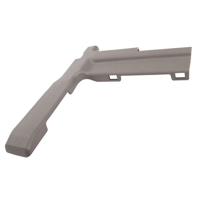 GM Genuine Parts Dark Atmosphere Driver Seat Adjuster Track Finish Cover