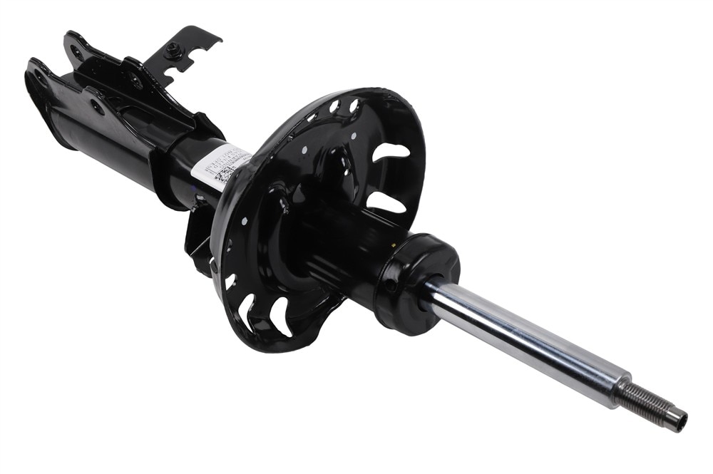 GM Genuine Parts Front Driver Side Suspension Strut