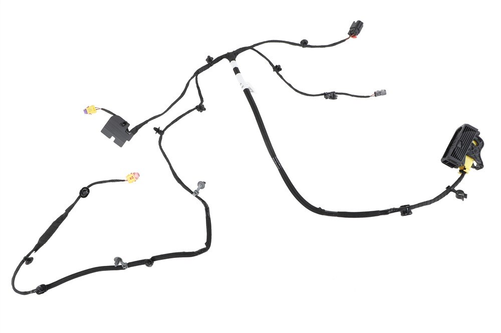 GM Genuine Parts Front Passenger Side Seat Wiring Harness