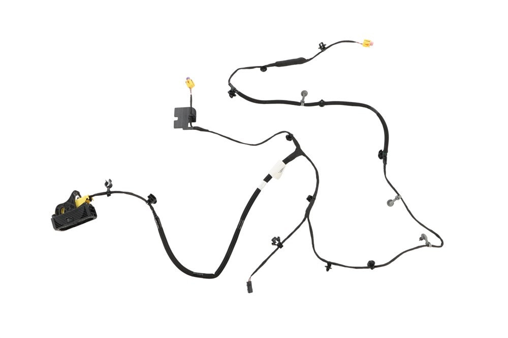 GM Genuine Parts Driver Seat Wiring Harness
