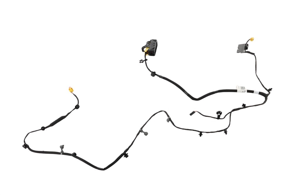 GM Genuine Parts Driver Seat Wiring Harness