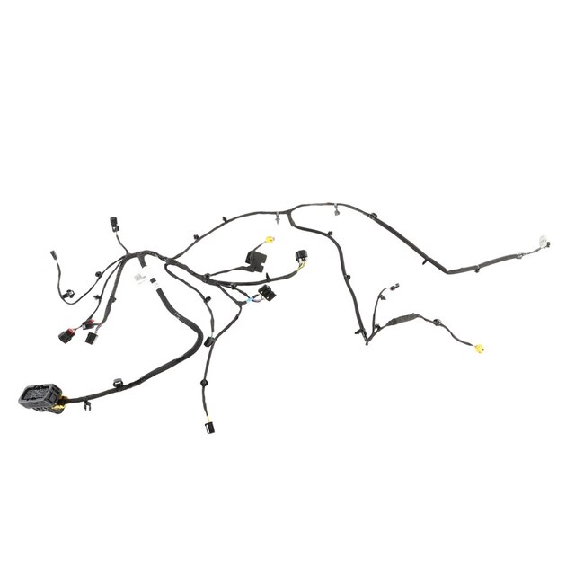 GM Genuine Parts Front Passenger Side Seat Wiring Harness