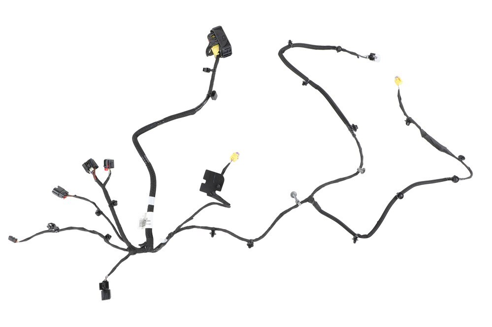GM Genuine Parts Front Passenger Side Seat Wiring Harness