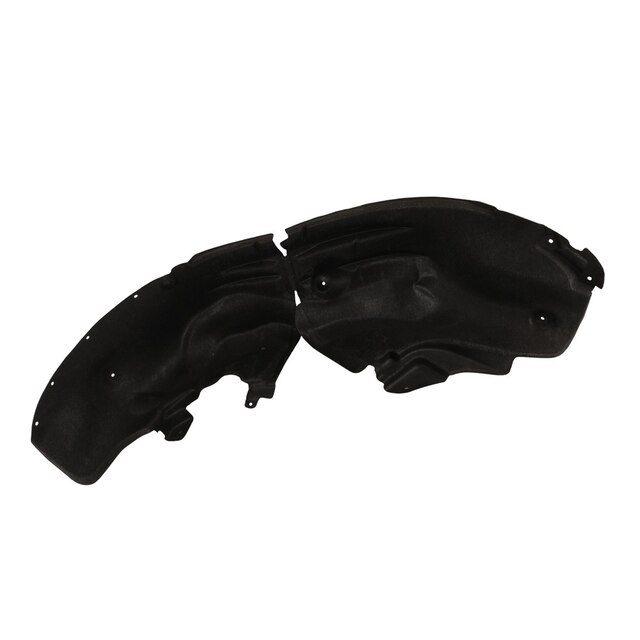 GM Genuine Parts Rear Passenger Side Wheelhouse Liner