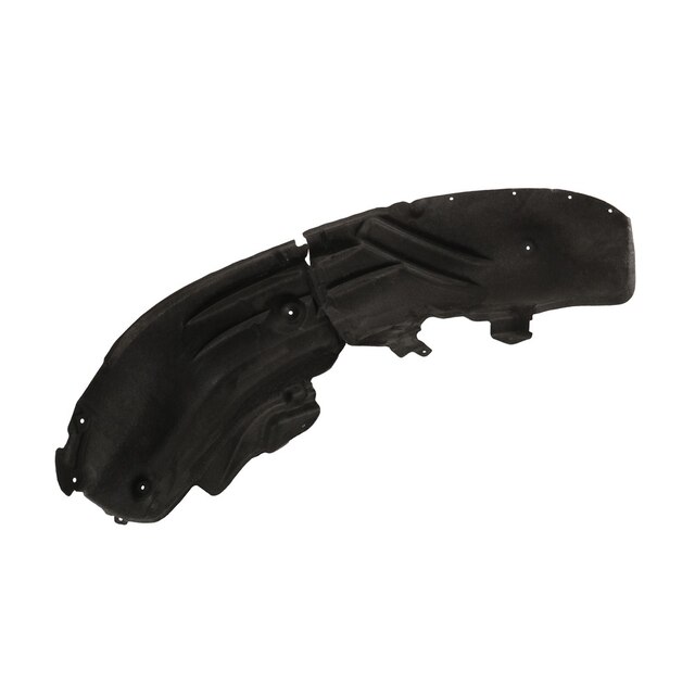 GM Genuine Parts Rear Driver Side Wheelhouse Liner