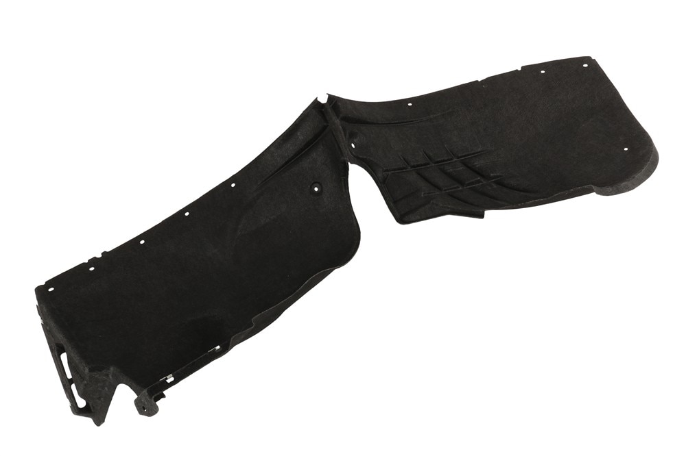 GM Genuine Parts Front Driver Side Wheelhouse Liner