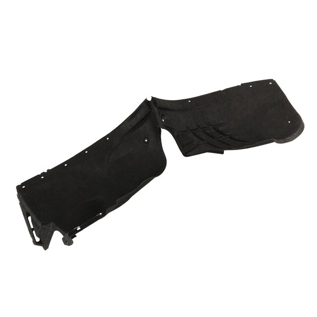 GM Genuine Parts Front Driver Side Wheelhouse Liner
