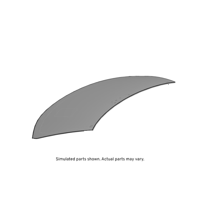GM Genuine Parts Windshield
