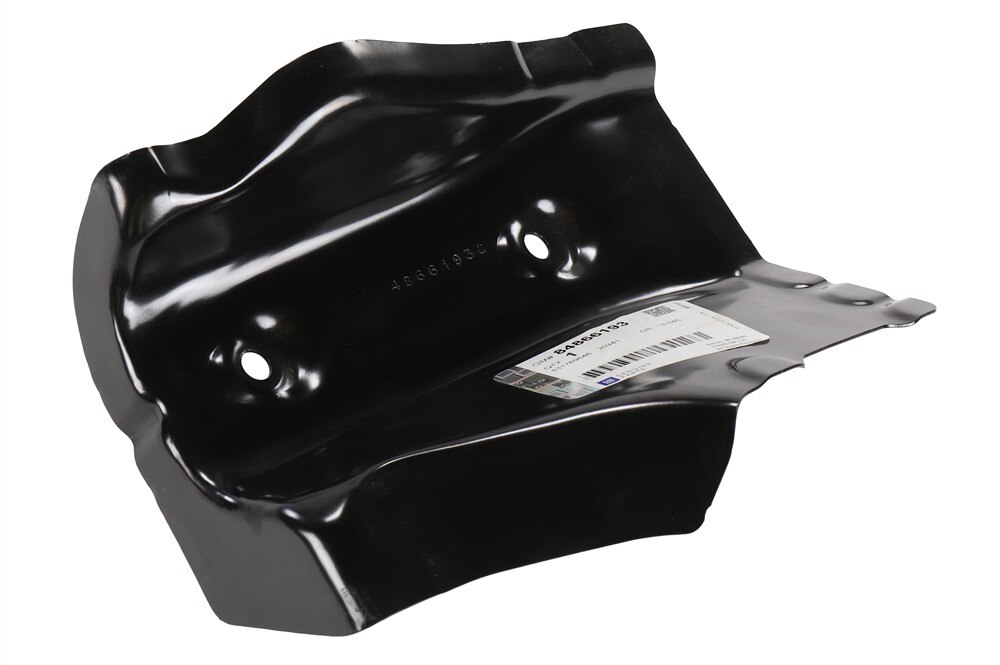 GM Genuine Parts Driver Side Underbody Rear Cross Sill Extension