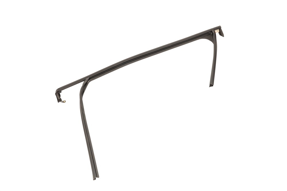 GM Genuine Parts Front Driver Side Door Window Weatherstrip