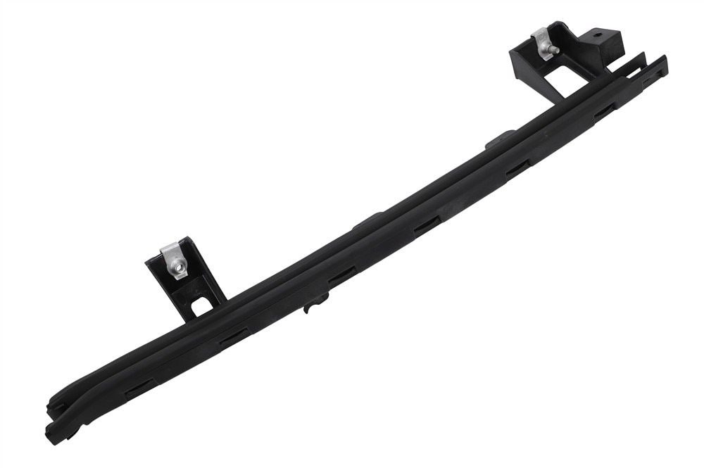 GM Genuine Parts Front Passenger Side Door Window Channel Retainer