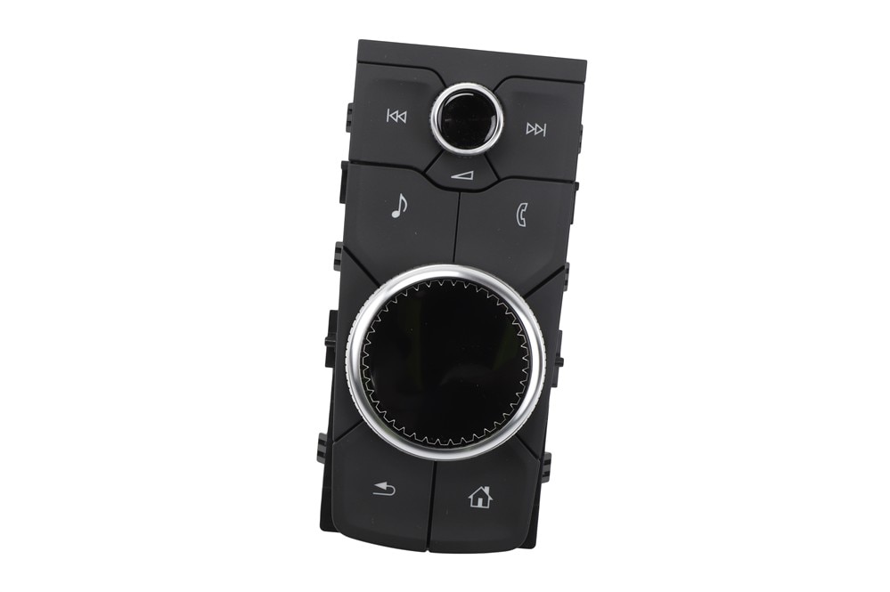 ACDelco GM Original Equipment Infotainment Control Switch