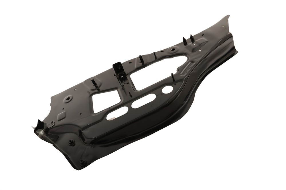 GM Genuine Parts Passenger Side Body Hinge Pillar Inner Panel