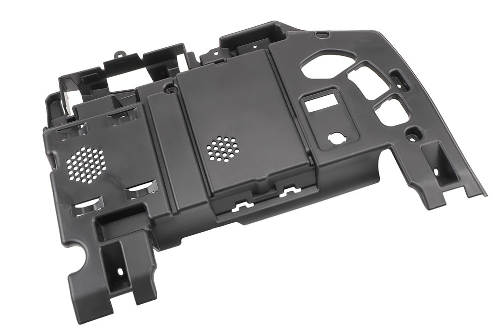 GM Genuine Parts Multiuse Module Bracket