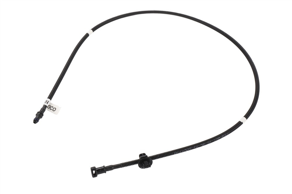 GM Genuine Parts Video Display Inside Rear View Mirror Camera Nozzle Extension Hose