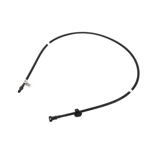 GM Genuine Parts Video Display Inside Rear View Mirror Camera Nozzle Extension Hose