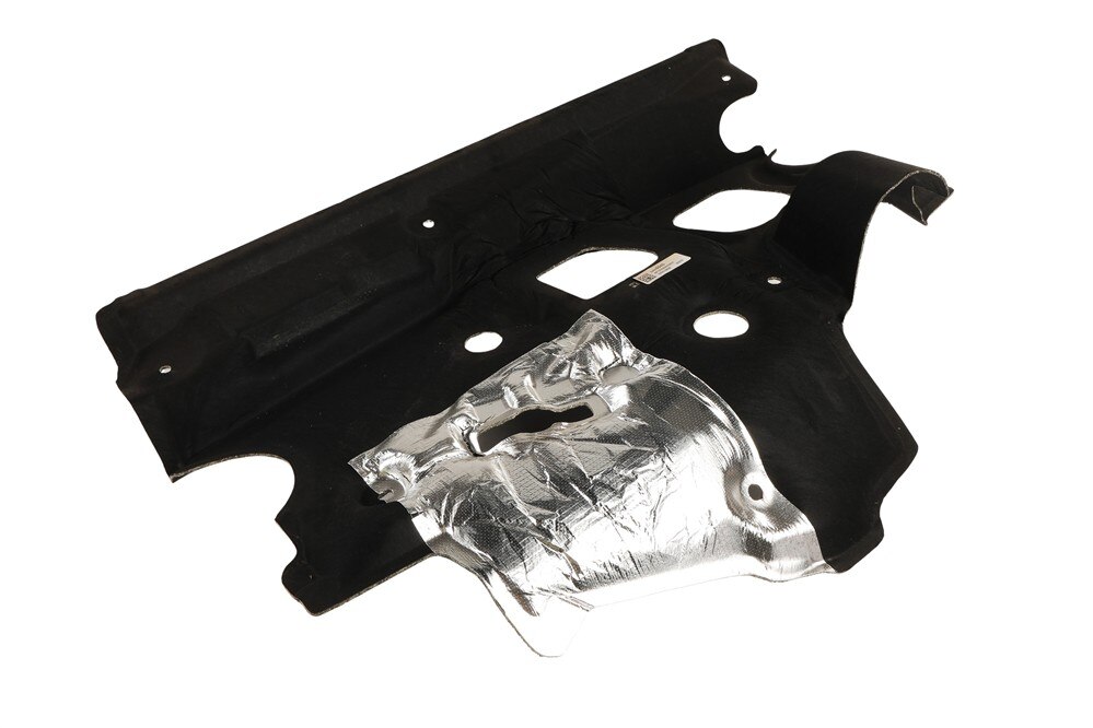 GM Genuine Parts Dash Panel Outer Insulator