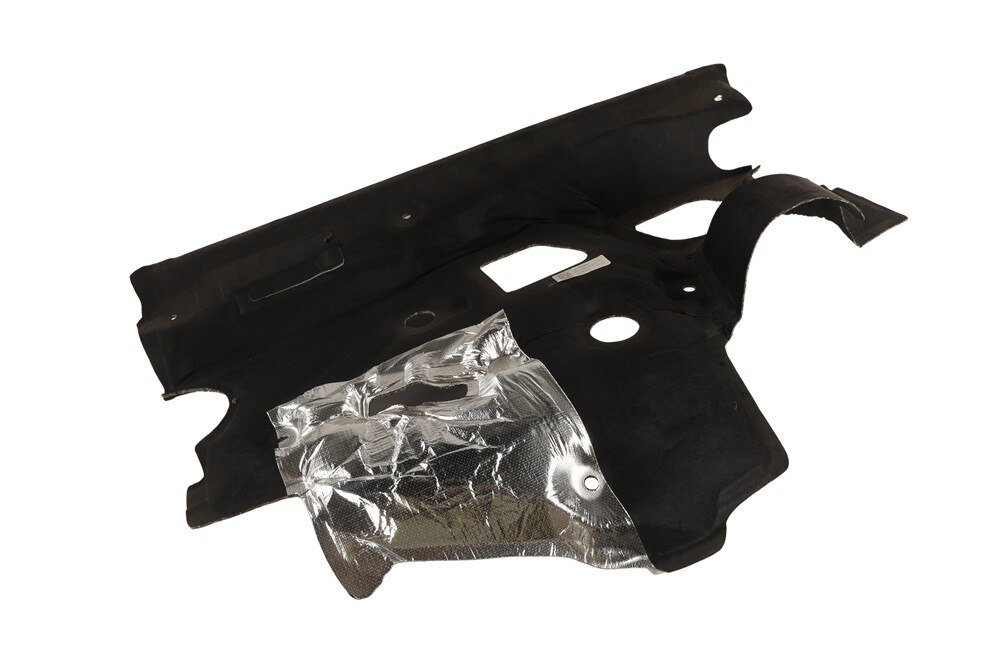 GM Genuine Parts Dash Panel Outer Insulator