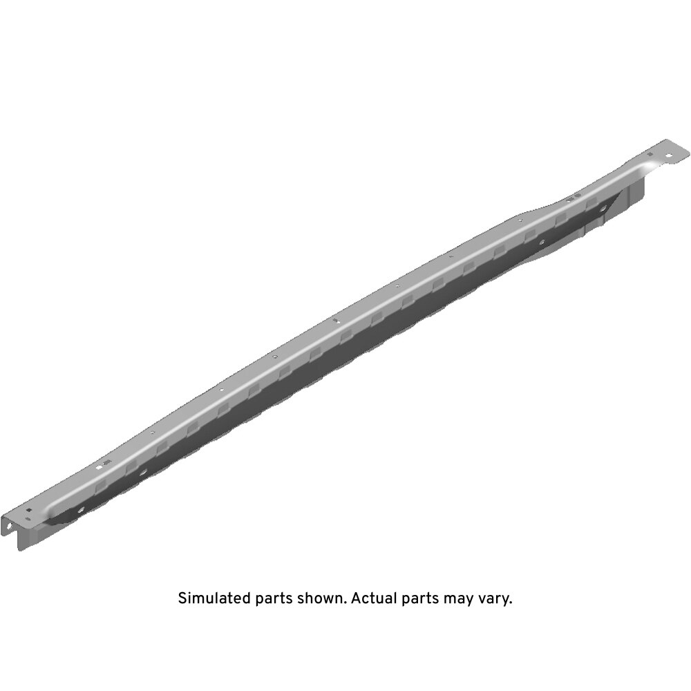GM Genuine Parts Front End Sheet Metal Cross Brace