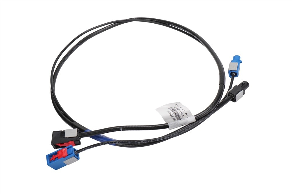 GM Genuine Parts Instrument Panel Antenna Coaxial Cable
