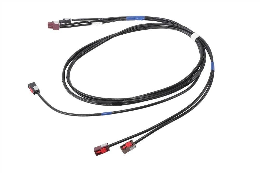 GM Genuine Parts Instrument Panel Antenna Coaxial Cable