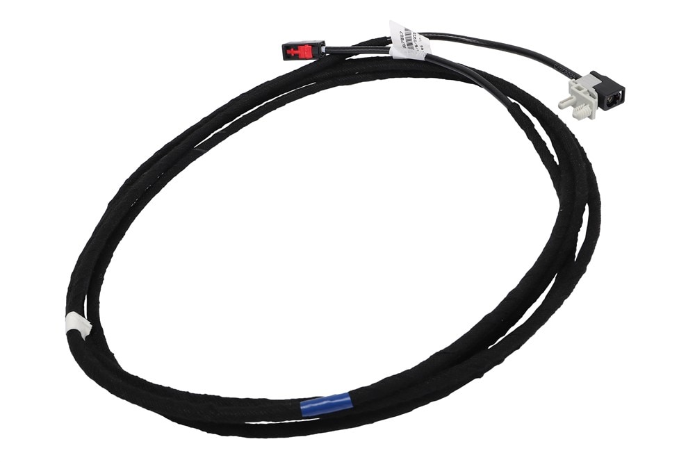 GM Genuine Parts Headlining Antenna Coaxial Cable
