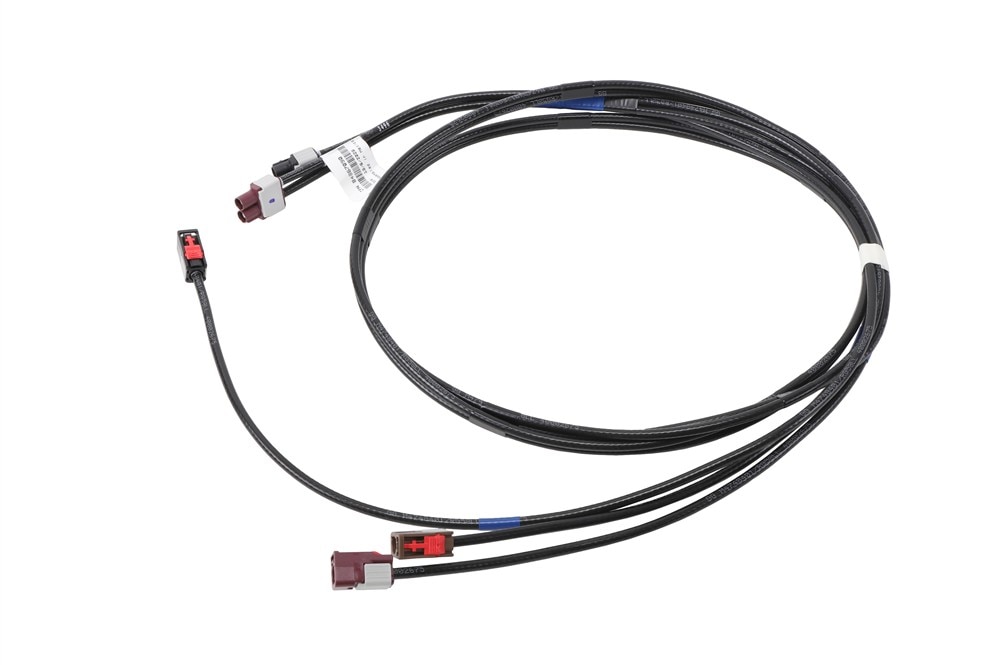 GM Genuine Parts Instrument Panel Antenna Coaxial Cable