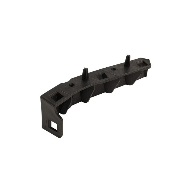 GM Genuine Parts Front Driver Side Bumper Fascia Guide