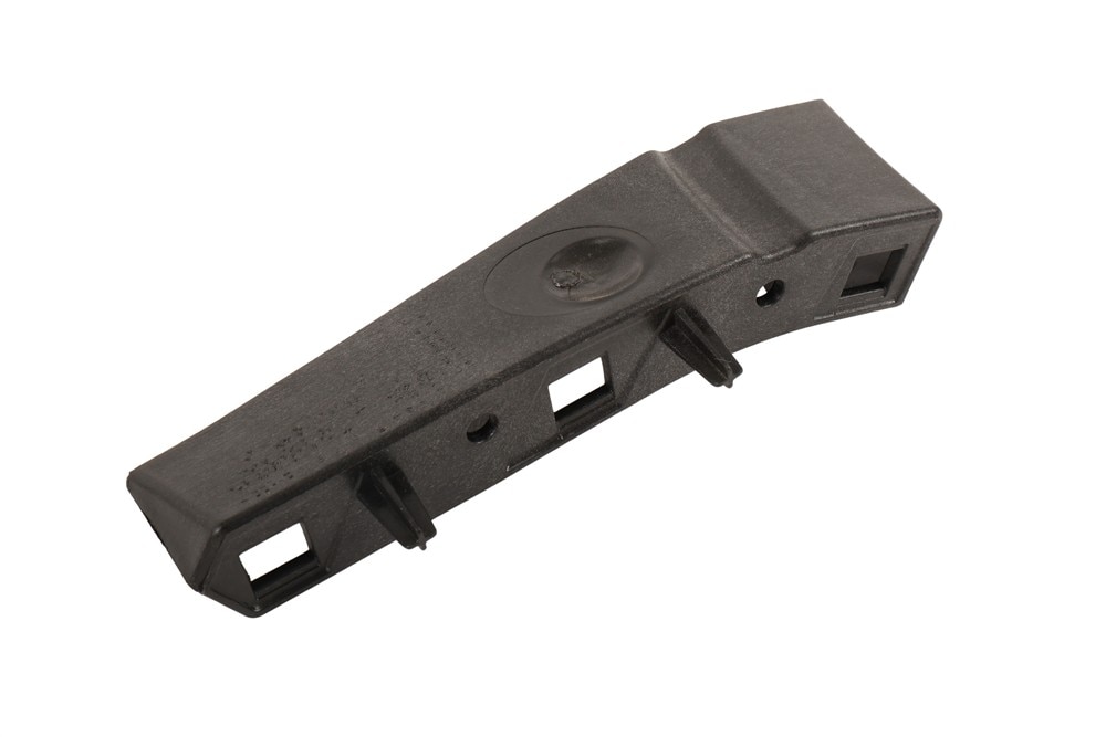 GM Genuine Parts Front Passenger Side Bumper Fascia Guide