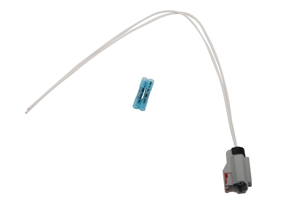 GM Genuine Parts Chassis Wiring Harness Connector Kit