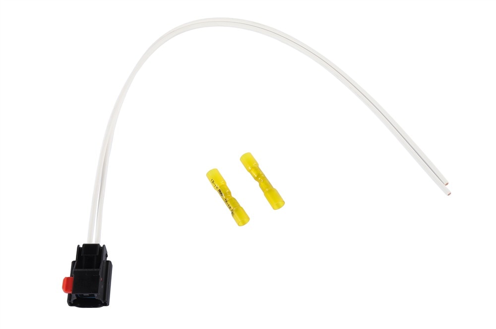 GM Genuine Parts Body Wiring Harness Connector Kit