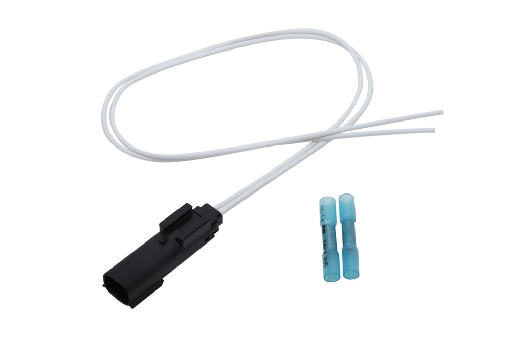 ACDelco GM Original Equipment Body Wiring Harness Connector Kit