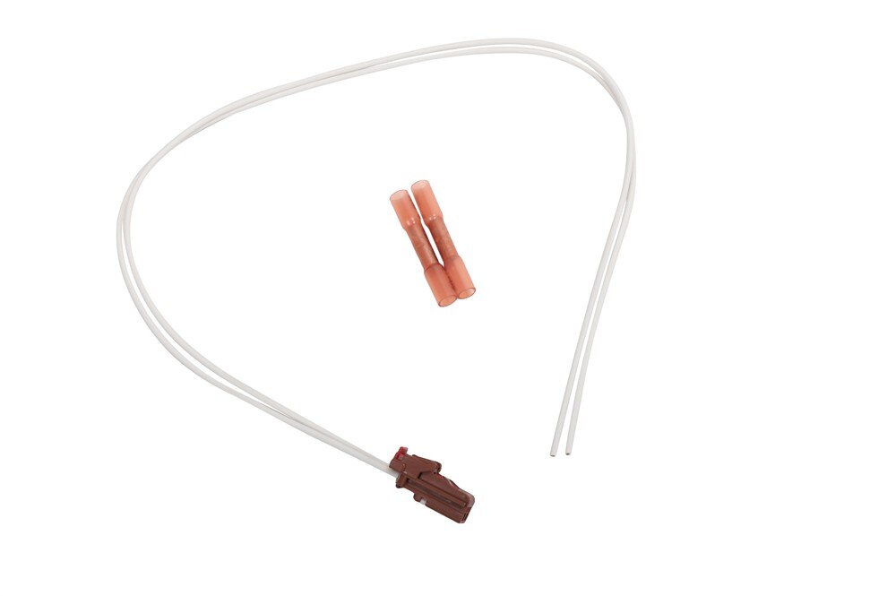 GM Genuine Parts Brown Headlining Wiring Harness Connector Kit
