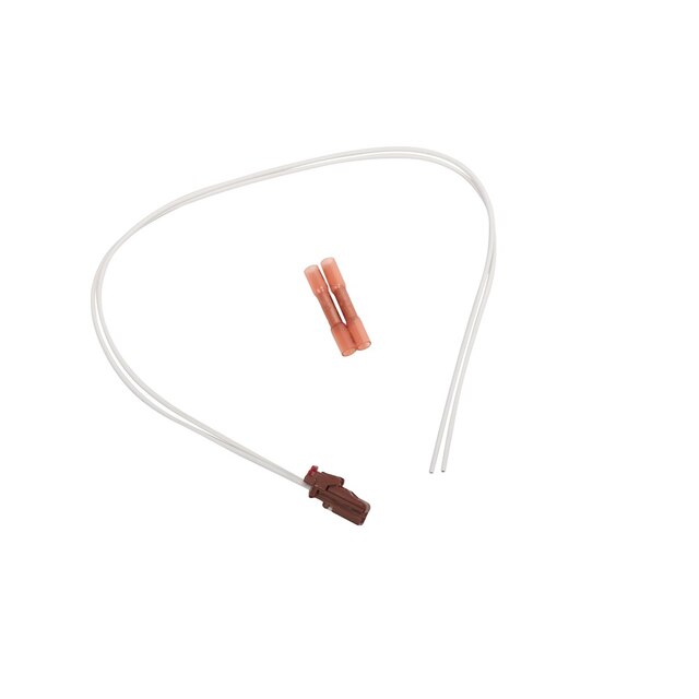 GM Genuine Parts Brown Headlining Wiring Harness Connector Kit