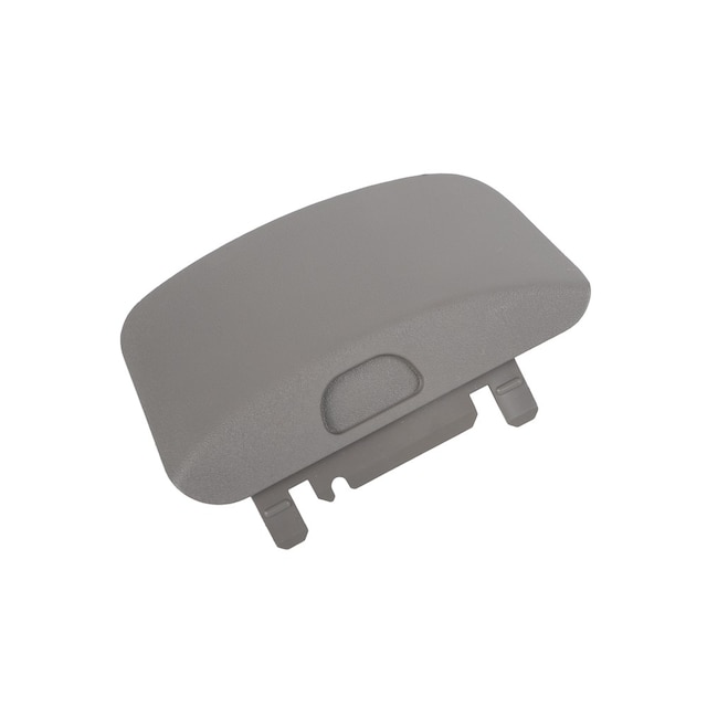 GM Genuine Parts Gideon Steering Wheel Airbag Access Hole Cover (Left)