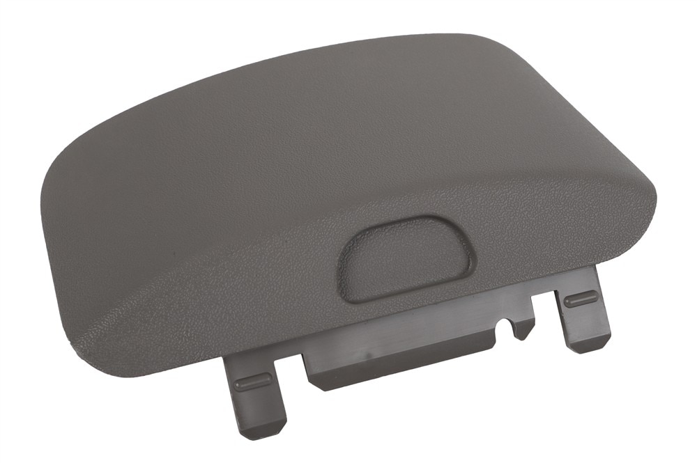 GM Genuine Parts Gideon Steering Wheel Airbag Access Hole Cover (Right)