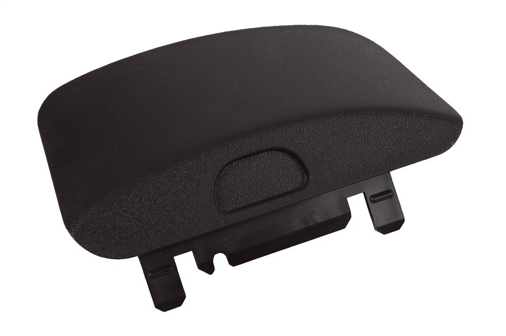 GM Genuine Parts Bittersweet Steering Wheel Airbag Access Hole Cover (Left)