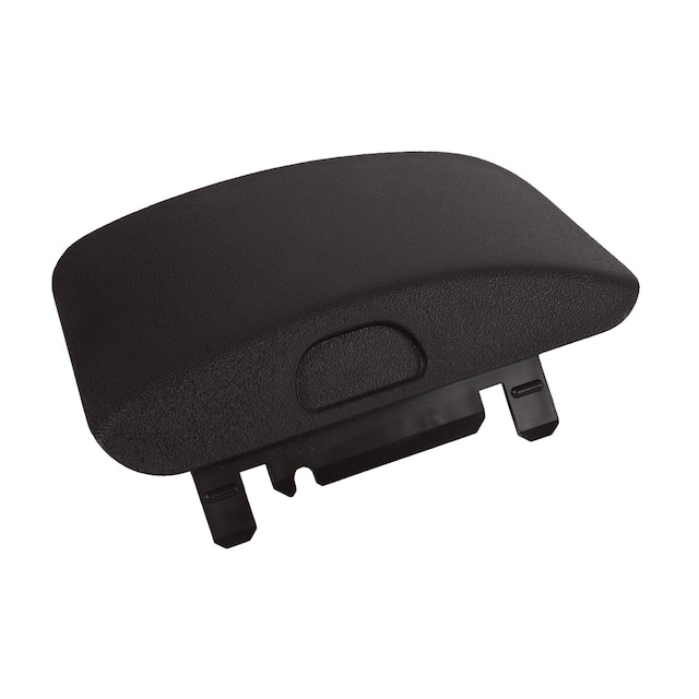 GM Genuine Parts Bittersweet Steering Wheel Airbag Access Hole Cover (Left)