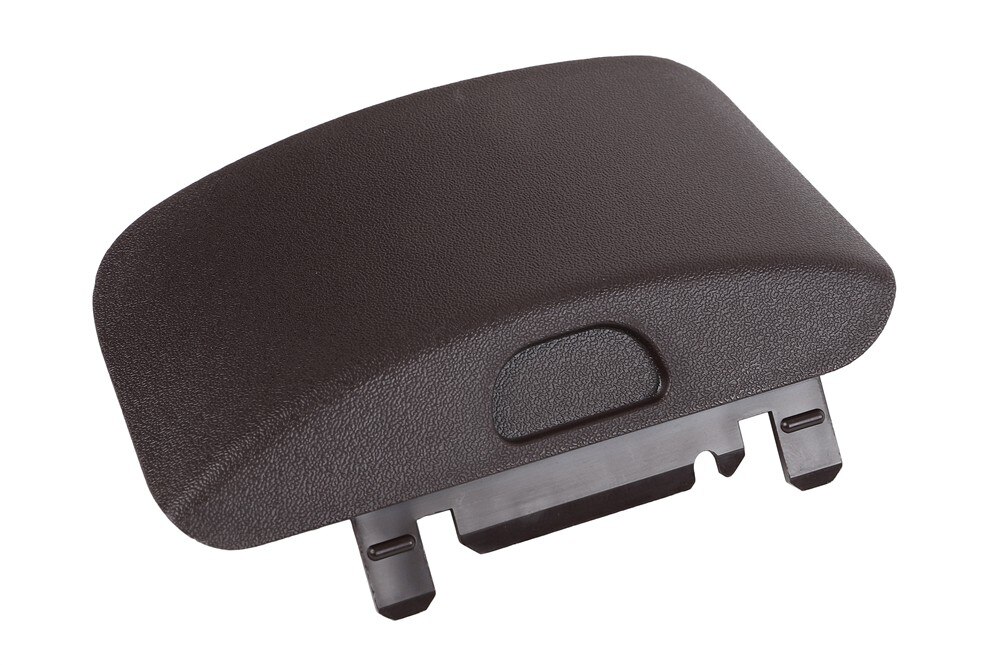 GM Genuine Parts Bittersweet Steering Wheel Airbag Access Hole Cover (Right)