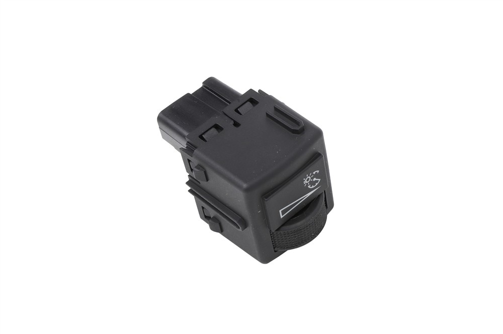 GM Genuine Parts Black Dimmer Switch