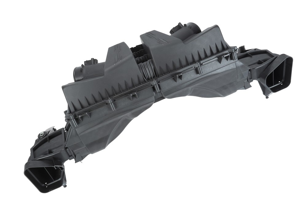 GM Genuine Parts Air Cleaner