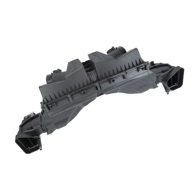 GM Genuine Parts Air Cleaner