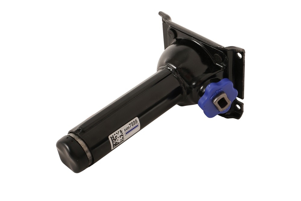 GM Genuine Parts Vehicle Jack