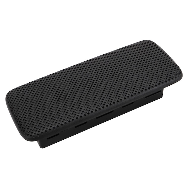 GM Genuine Parts Jet Black Occupant Communication Microphone