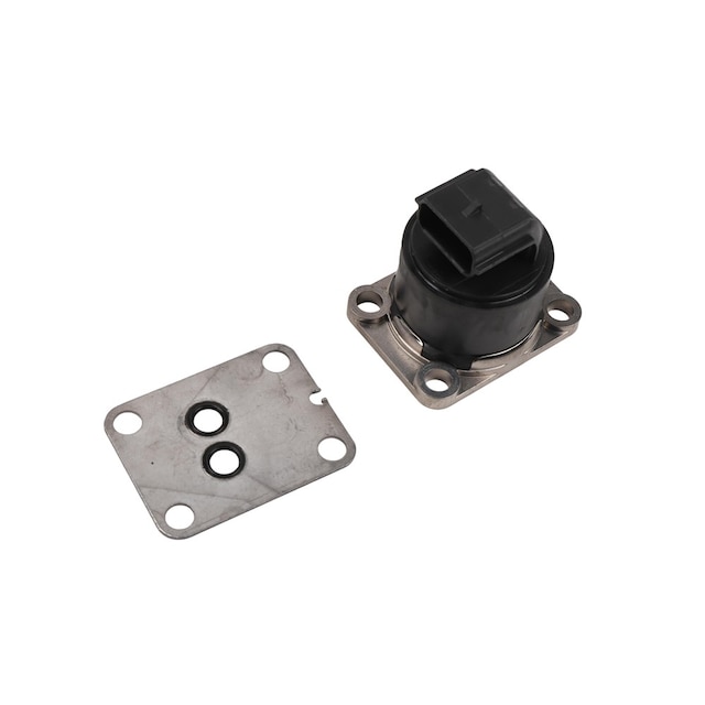 GM Genuine Parts Steering Gear Pressure Sensor