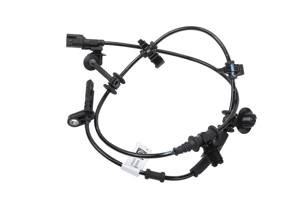 GM Genuine Parts Rear Driver Side Wheel Speed Sensor