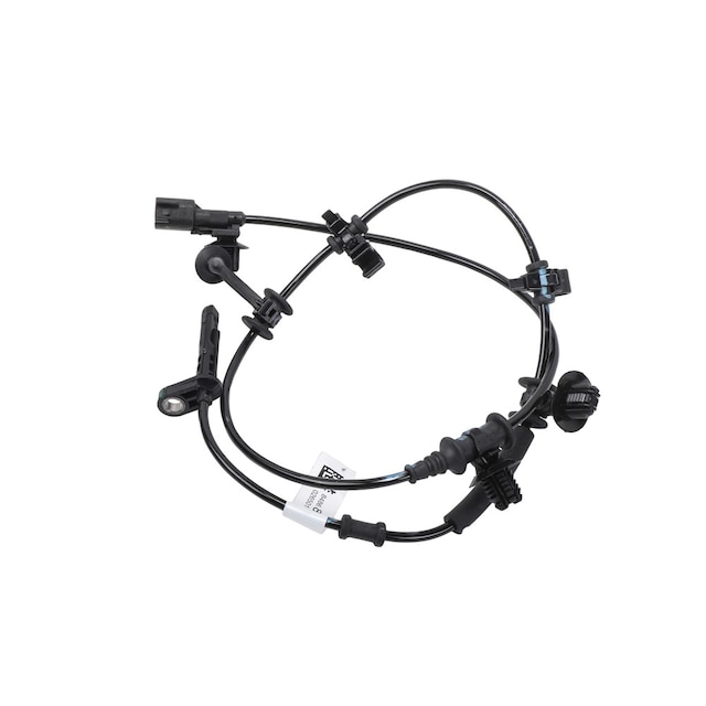GM Genuine Parts Rear Driver Side Wheel Speed Sensor