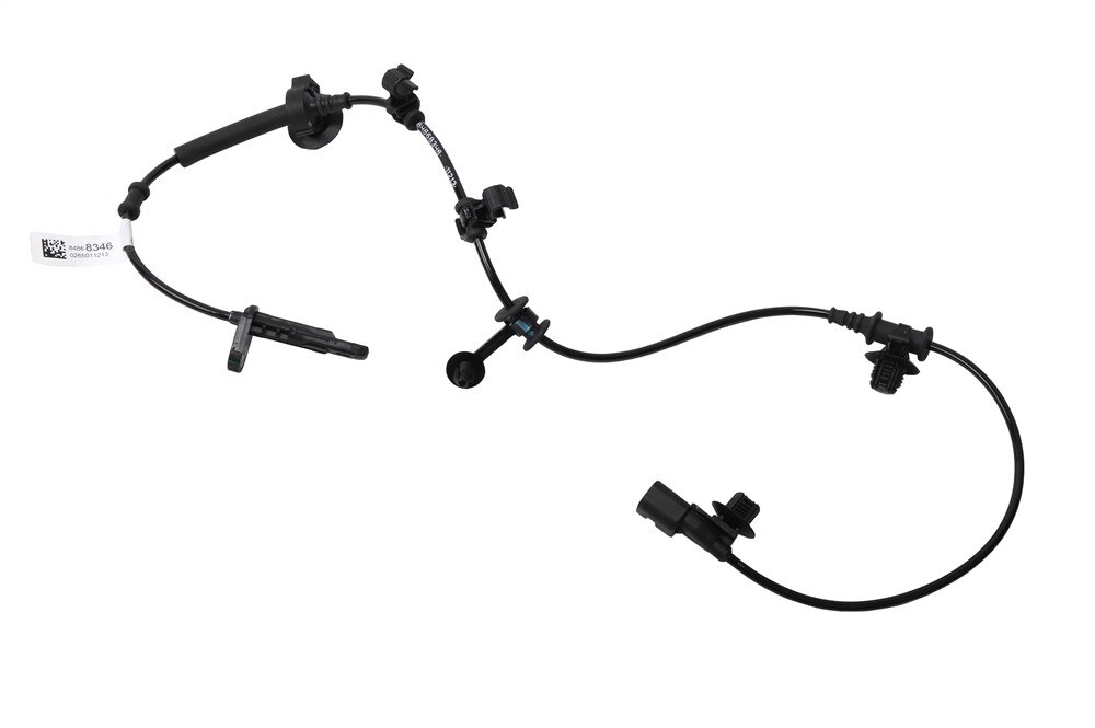 GM Genuine Parts Rear Passenger Side Wheel Speed Sensor